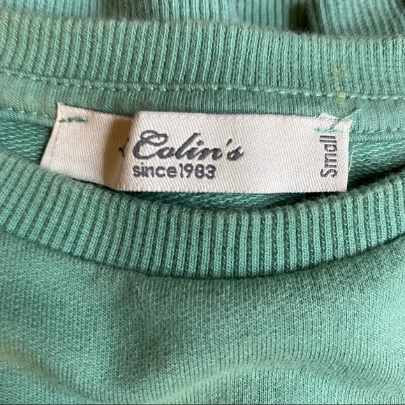 New York Sweatshirt - Picture 6 of 6